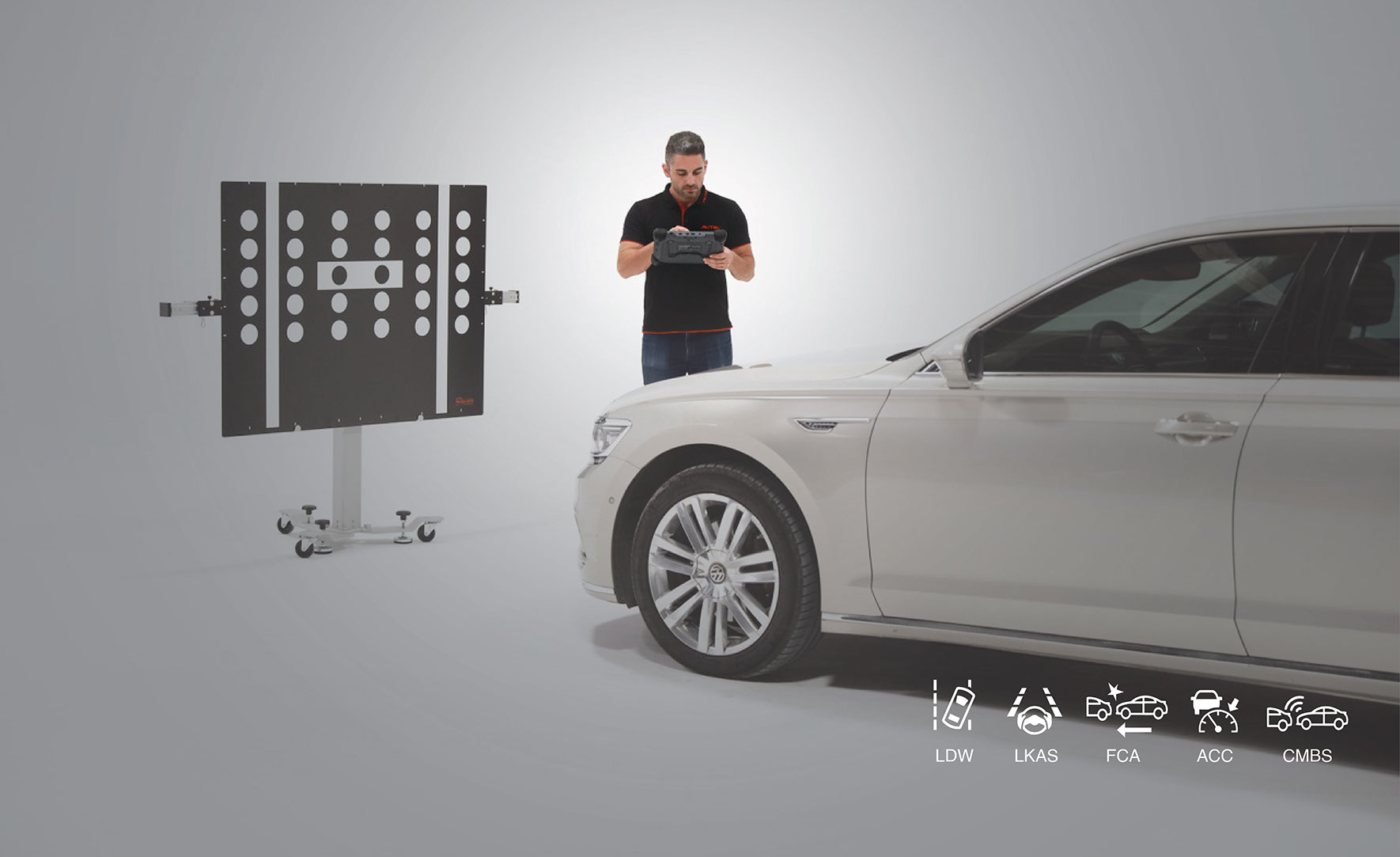 Pass Auto Glass provides both windshield replacement and calibration service, keeping you and your family safe and secure.