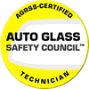 AGRSS Certified Technician. Pass Auto Glass