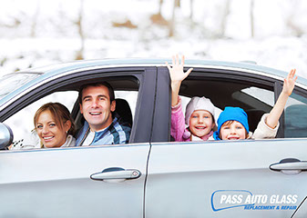 It's more than just a windshield, it May Save Your Life It's more than just a windshield, it may save your life. Pass Auto Glass